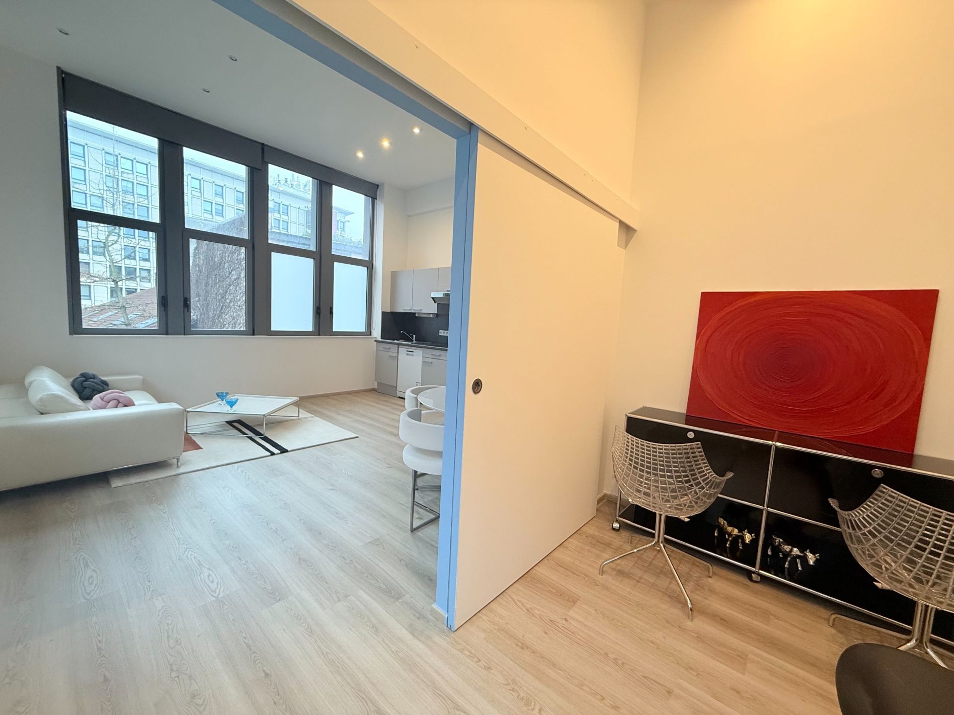 appartement de luxe 2 Pièces en vente sur LILLE (59800)