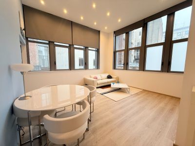Vente Appartement de luxe Lille 2&nbsp;Pièces 58&nbsp;m²