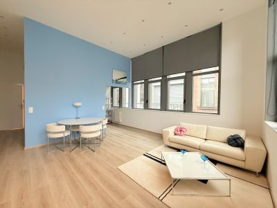 Vente Appartement de luxe Lille 2&nbsp;Pièces 58&nbsp;m²