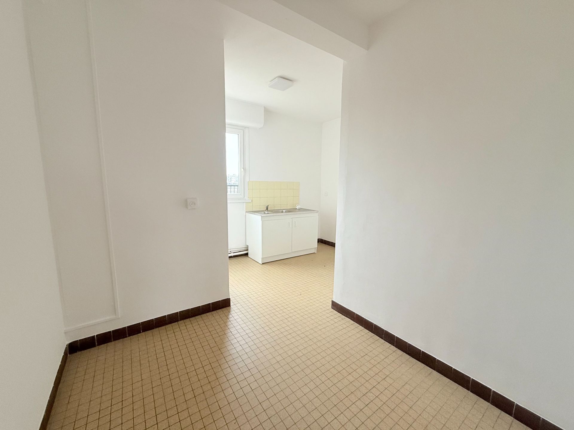 appartement de luxe 2 Pièces en vente sur LA MADELEINE (59110)