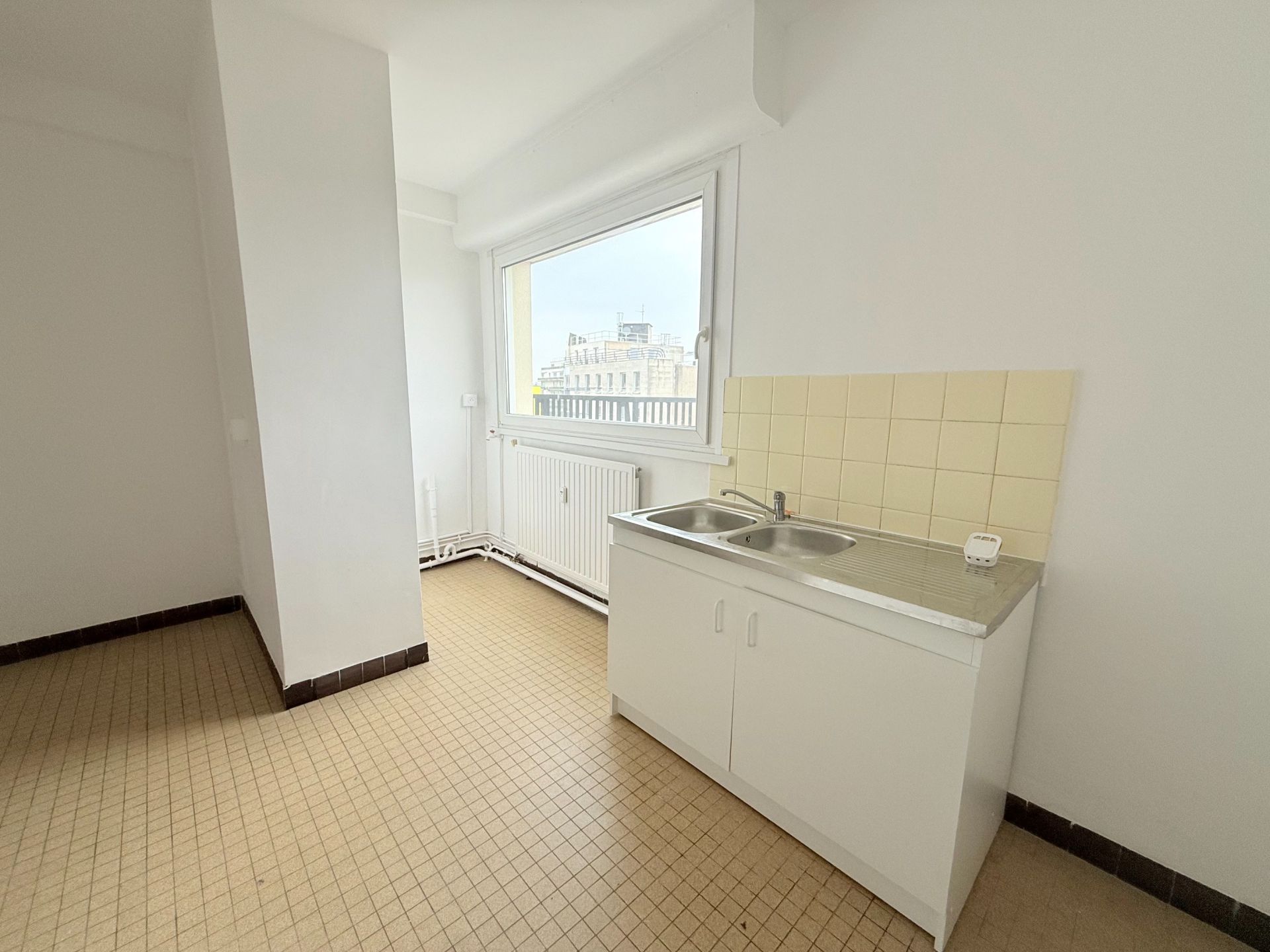 appartement de luxe 2 Pièces en vente sur LA MADELEINE (59110)