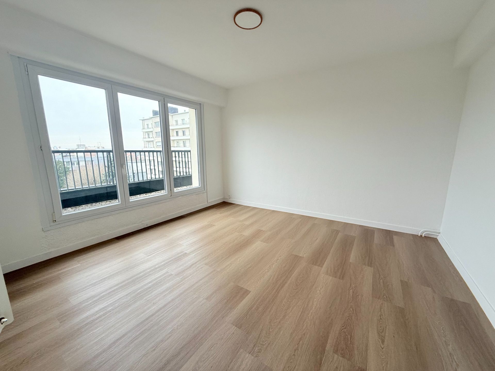 appartement de luxe 2 Pièces en vente sur LA MADELEINE (59110)