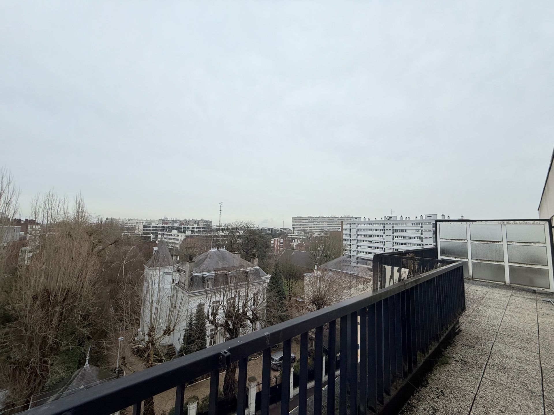 appartement de luxe 2 Pièces en vente sur LA MADELEINE (59110)