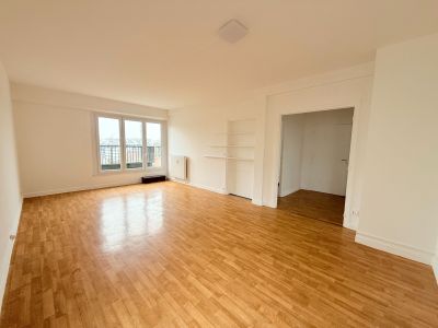 Vente Appartement de luxe La Madeleine 2&nbsp;Pièces 66&nbsp;m²