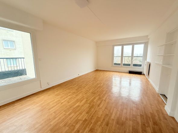 Vente Appartement de luxe La Madeleine 2&nbsp;Pièces 66&nbsp;m²