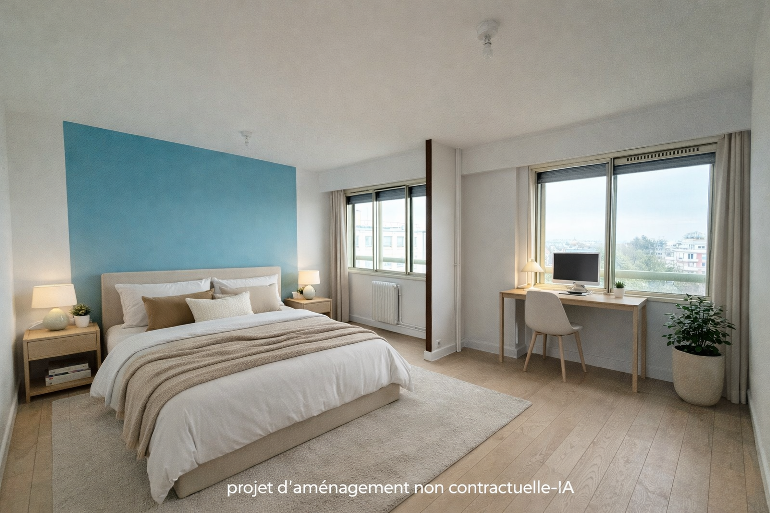 appartement de luxe 4 Pièces en vente sur LA MADELEINE (59110)