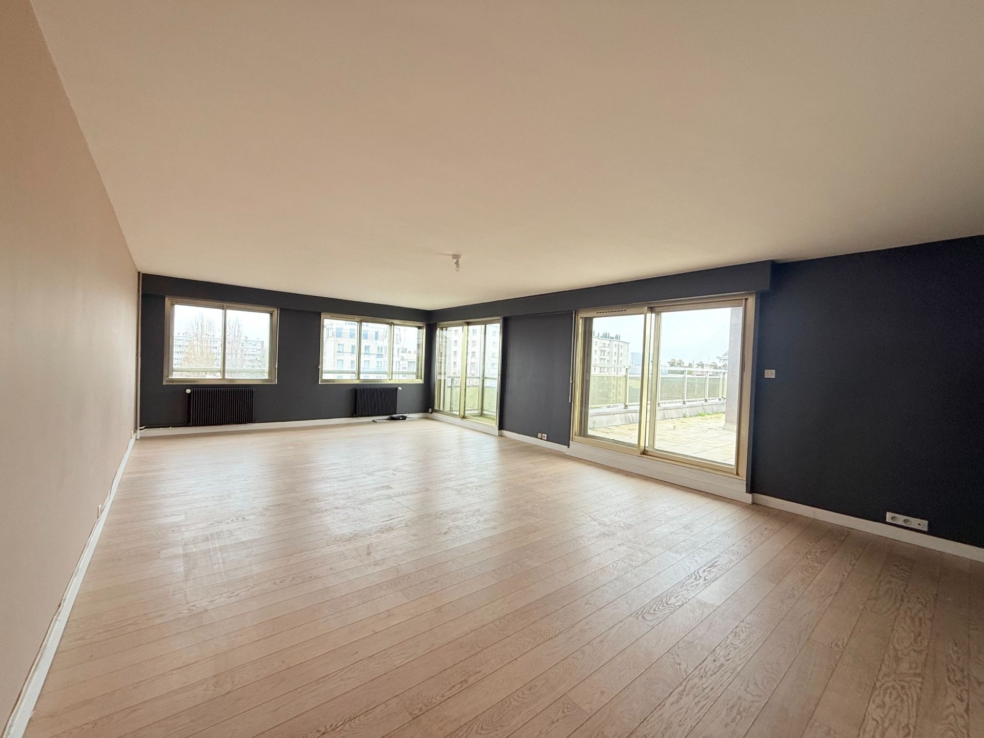 appartement de luxe 4 Pièces en vente sur LA MADELEINE (59110)