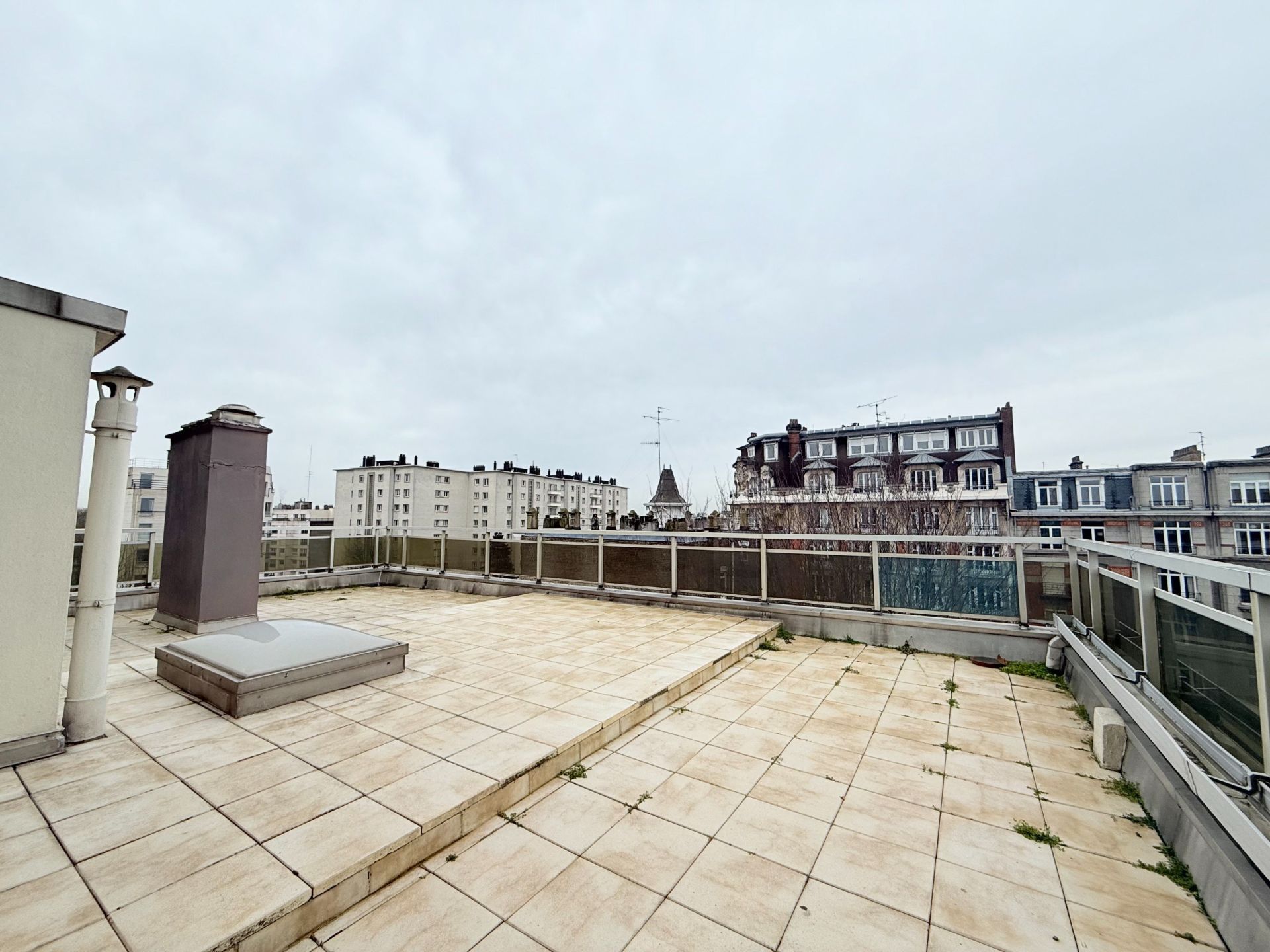 appartement de luxe 4 Pièces en vente sur LA MADELEINE (59110)