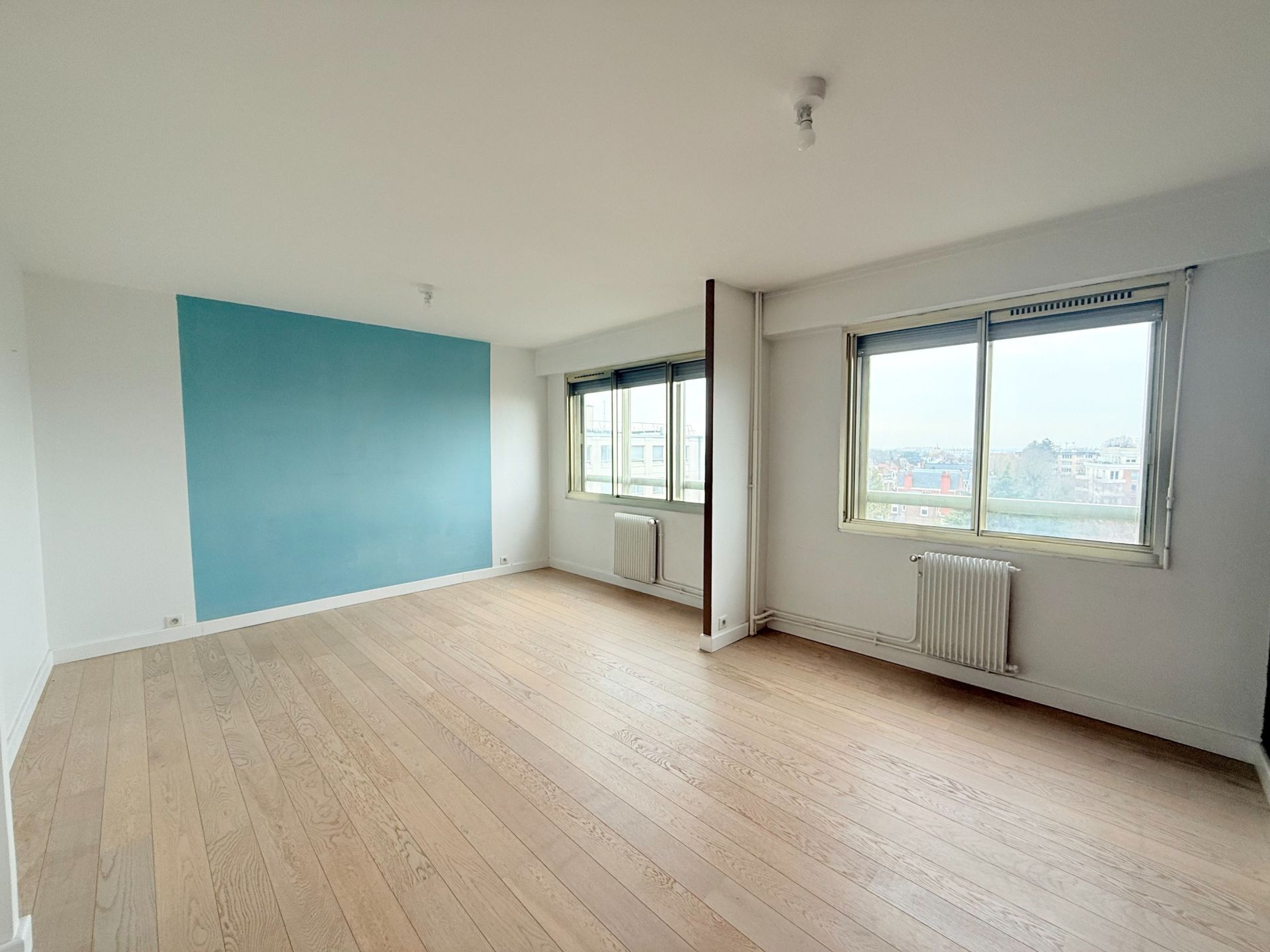 appartement de luxe 4 Pièces en vente sur LA MADELEINE (59110)
