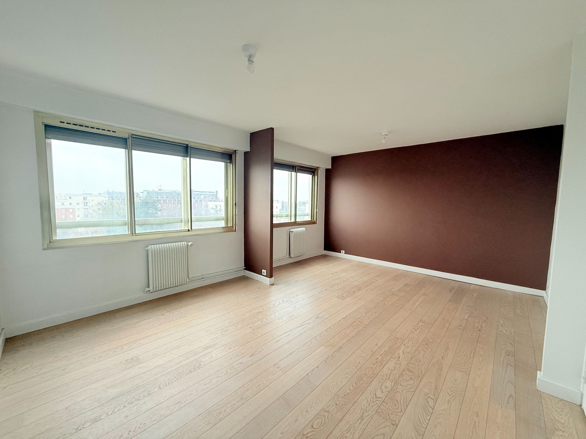 appartement de luxe 4 Pièces en vente sur LA MADELEINE (59110)