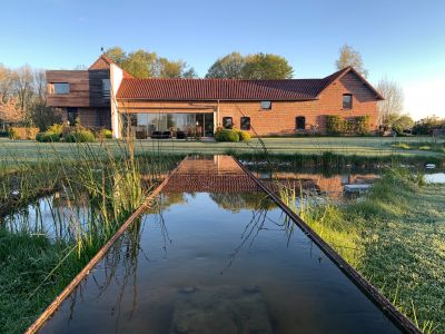 Sale Luxury house Sailly-sur-la-Lys 15&nbsp;Rooms 350&nbsp;m²