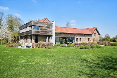 Vente Maison de luxe Sailly-sur-la-Lys 15&nbsp;Pièces 350&nbsp;m²