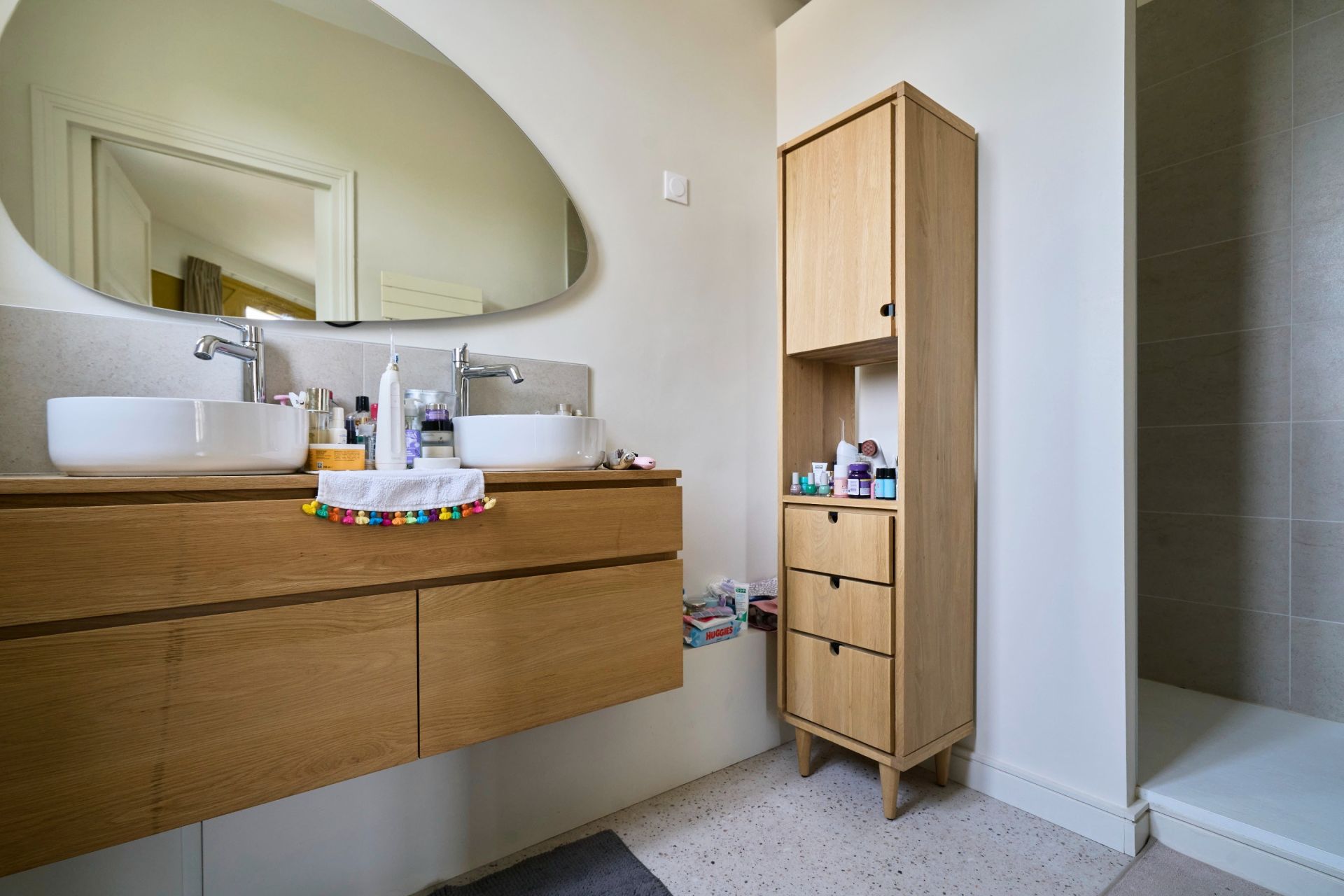 luxury apartment 5 Rooms for sale on MARCQ EN BAROEUL (59700)