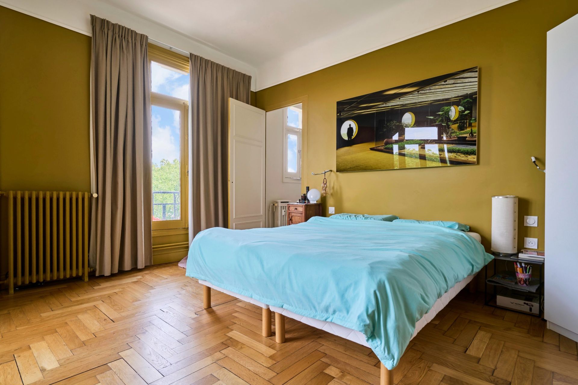luxury apartment 5 Rooms for sale on MARCQ EN BAROEUL (59700)
