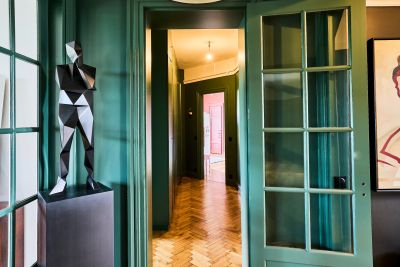 Vente Appartement de luxe Marcq-en-Barœul 5&nbsp;Pièces 183&nbsp;m²