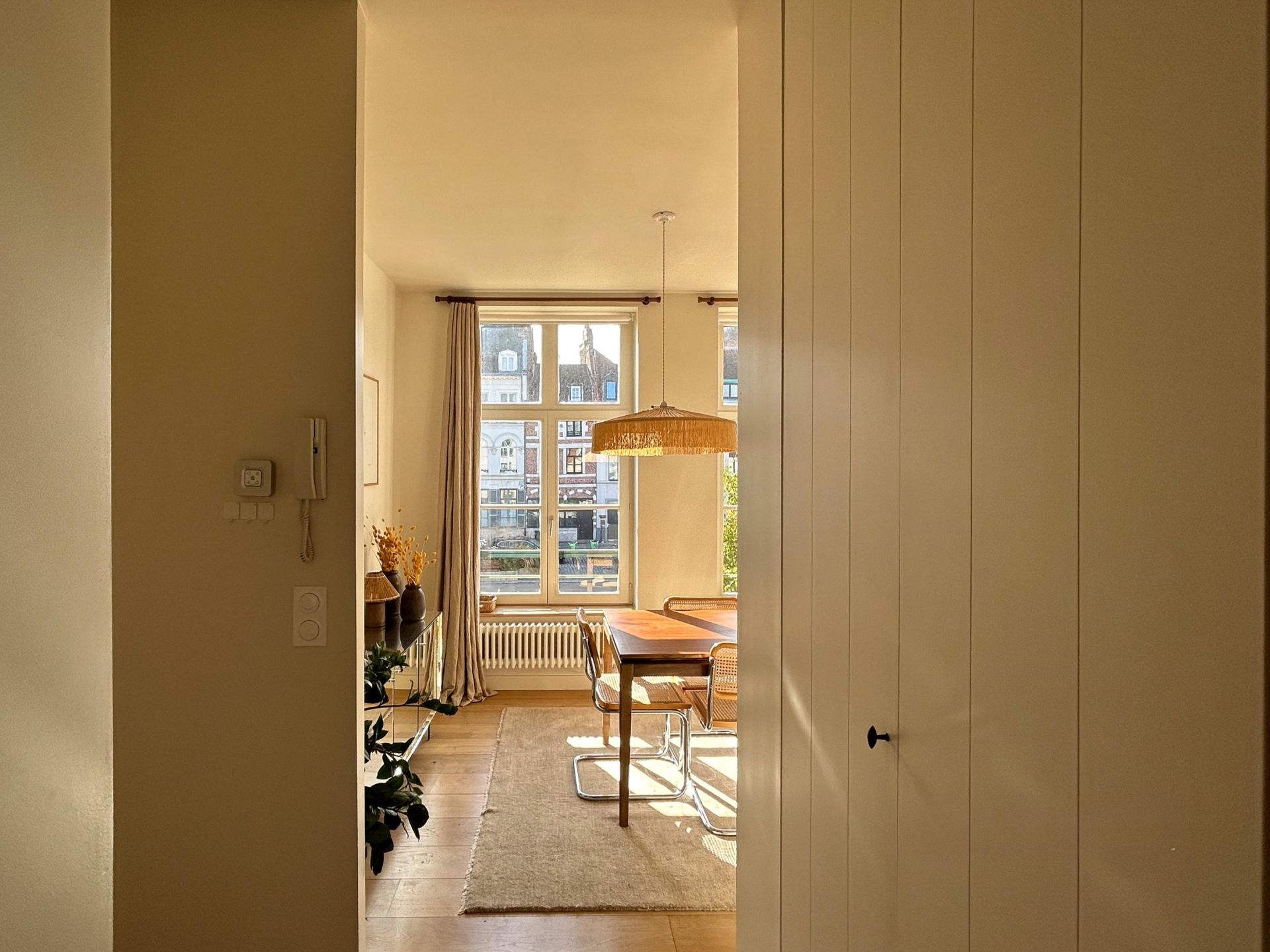 appartement de luxe 4 Pièces en vente sur LILLE (59800)