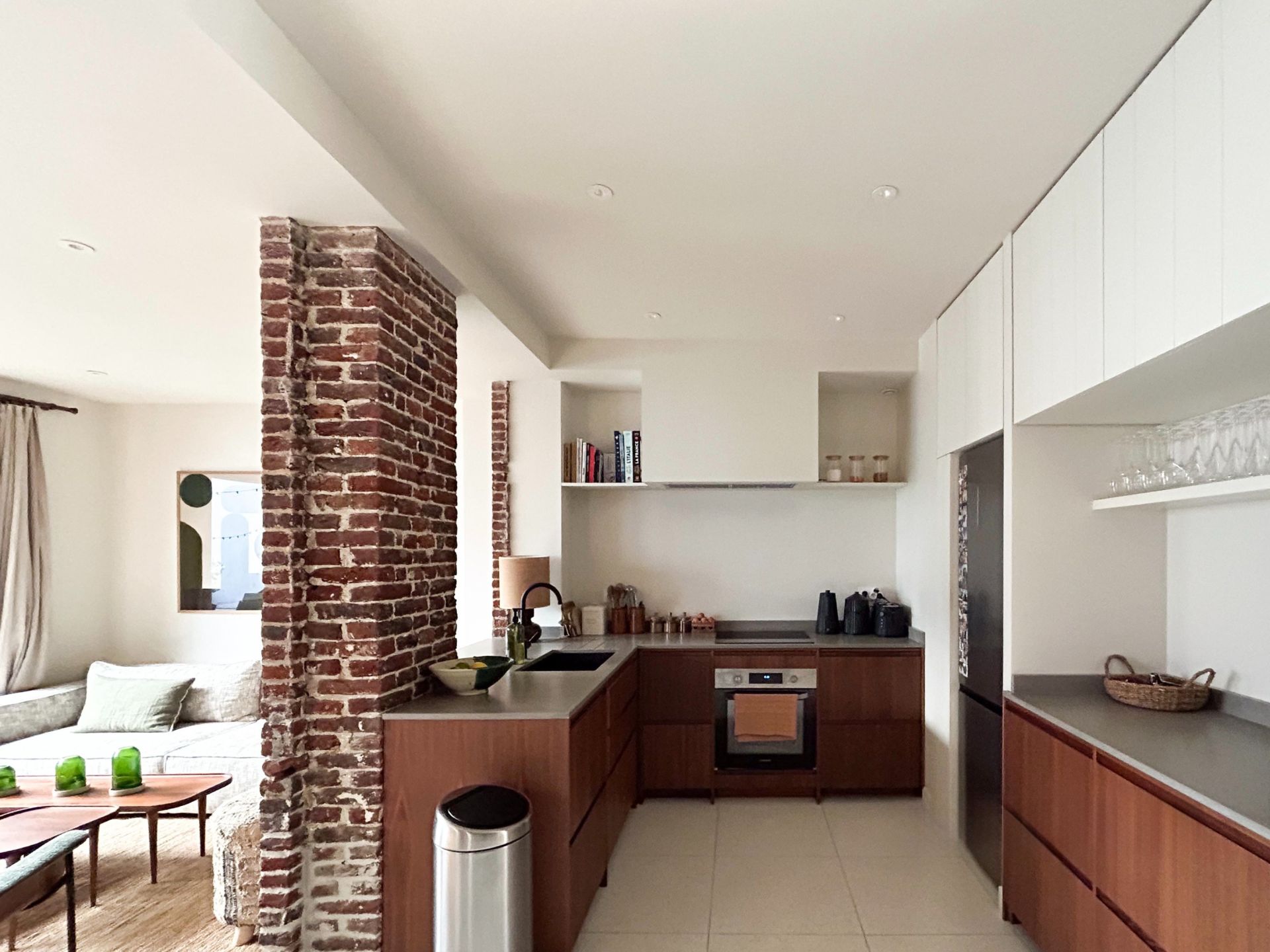 appartement de luxe 4 Pièces en vente sur LILLE (59800)