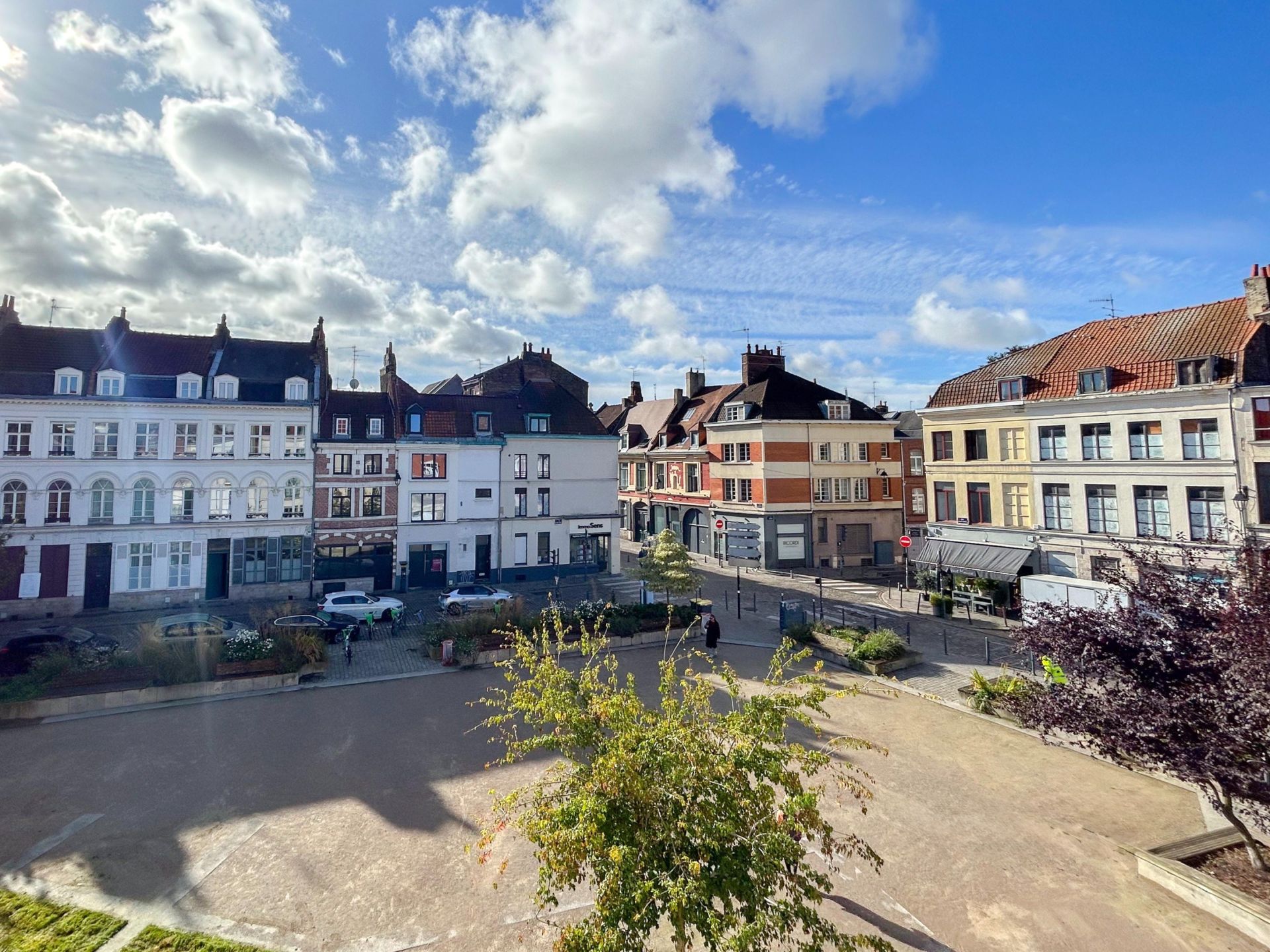 appartement de luxe 4 Pièces en vente sur LILLE (59800)