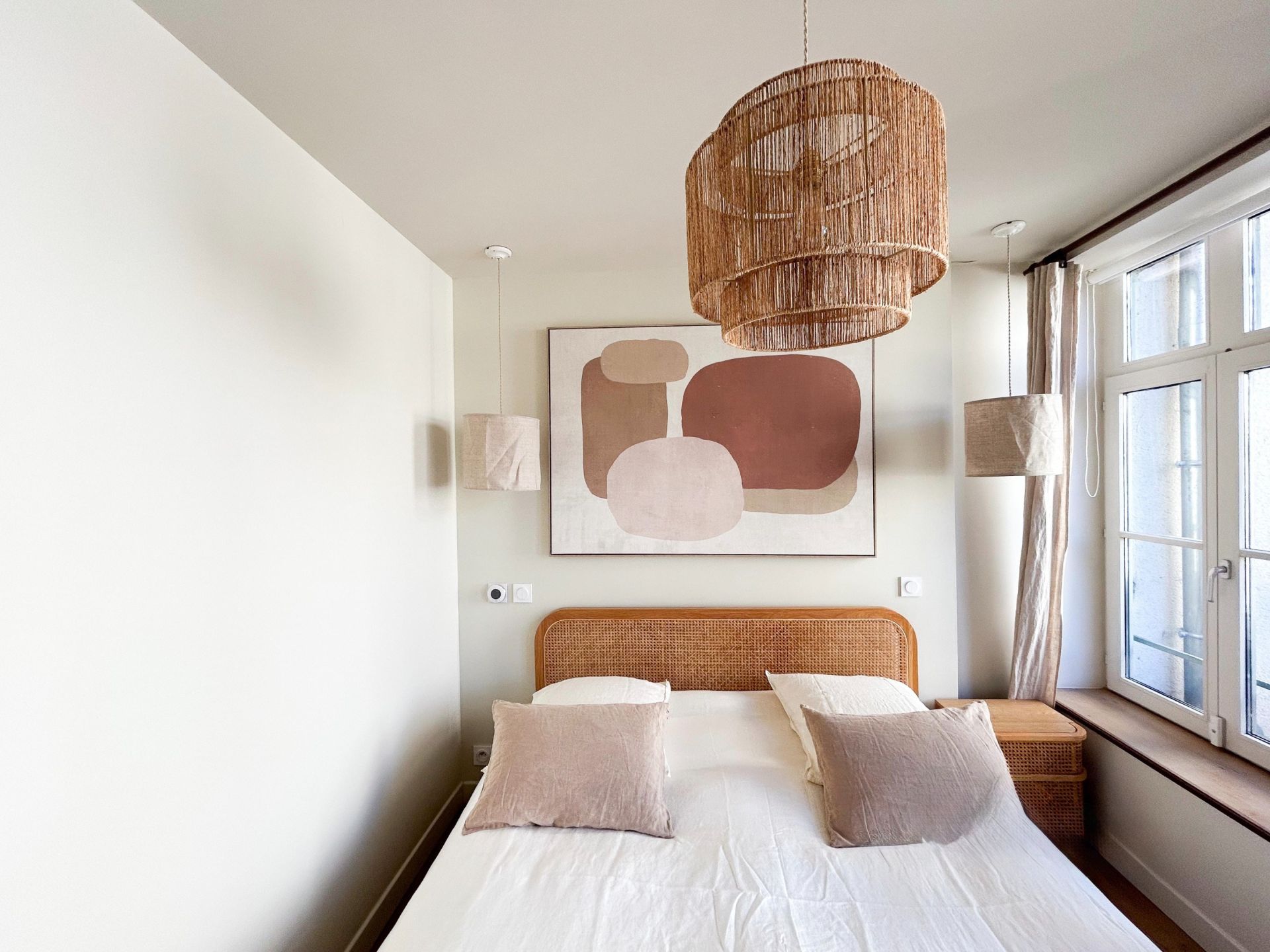 appartement de luxe 4 Pièces en vente sur LILLE (59800)