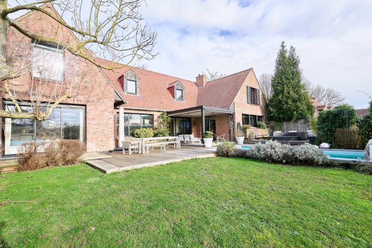 maison de luxe 12 Pièces en vente sur GRUSON (59152)