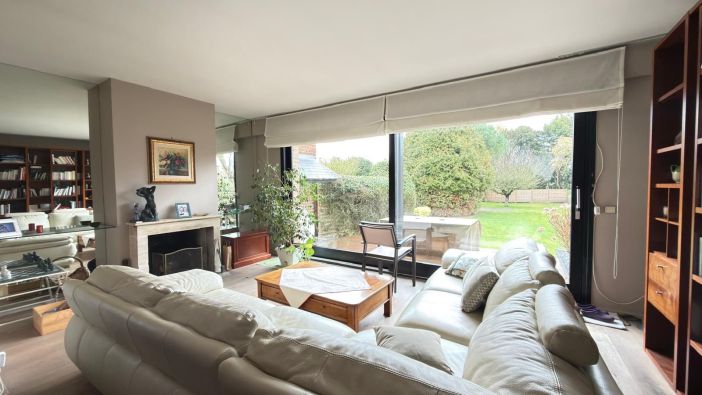 Vente Maison de luxe Marcq-en-Barœul 6&nbsp;Pièces 190&nbsp;m²