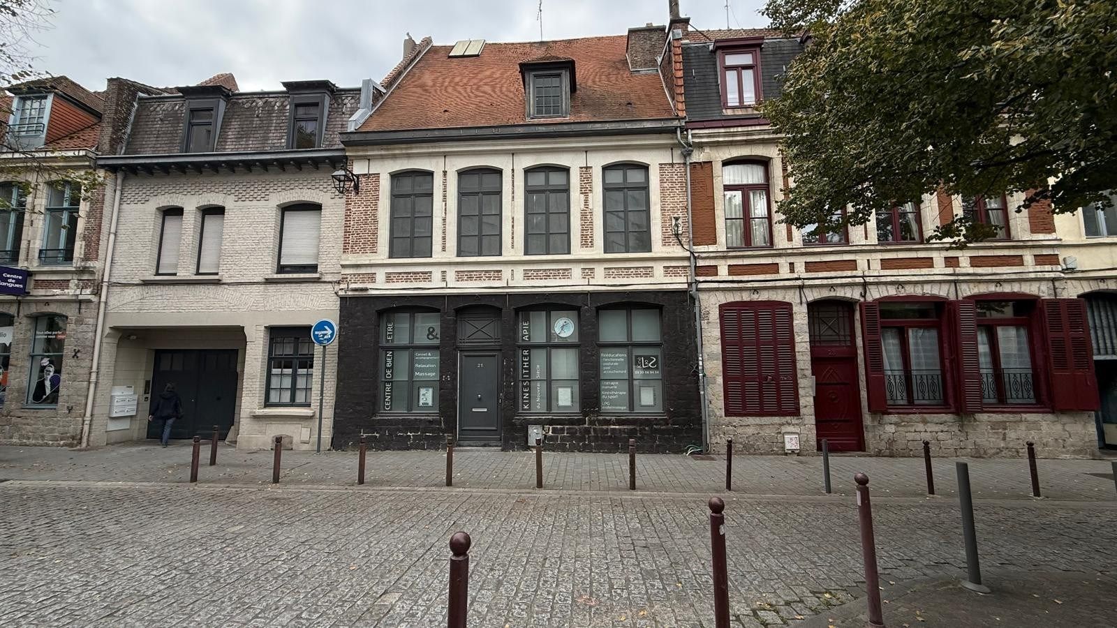 luxury house 5 Rooms for sale on LILLE (59800)