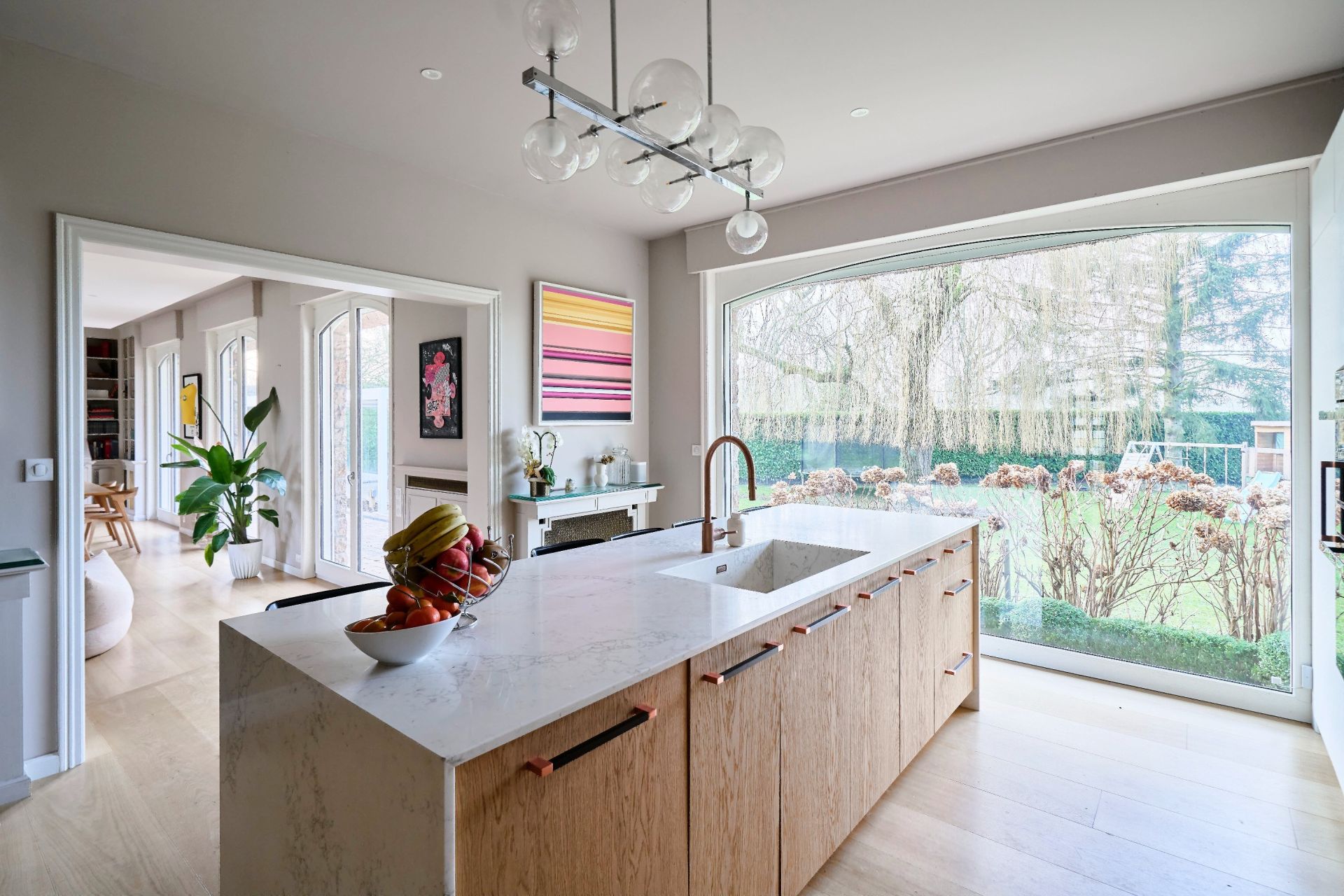 luxury house 15 Rooms for sale on GRUSON (59152)