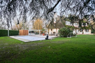 Sale Luxury house Gruson 15&nbsp;Rooms 350&nbsp;m²