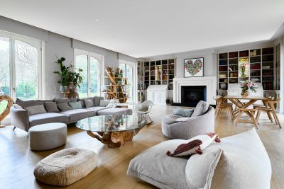 Sale Luxury house Gruson 15&nbsp;Rooms 350&nbsp;m²