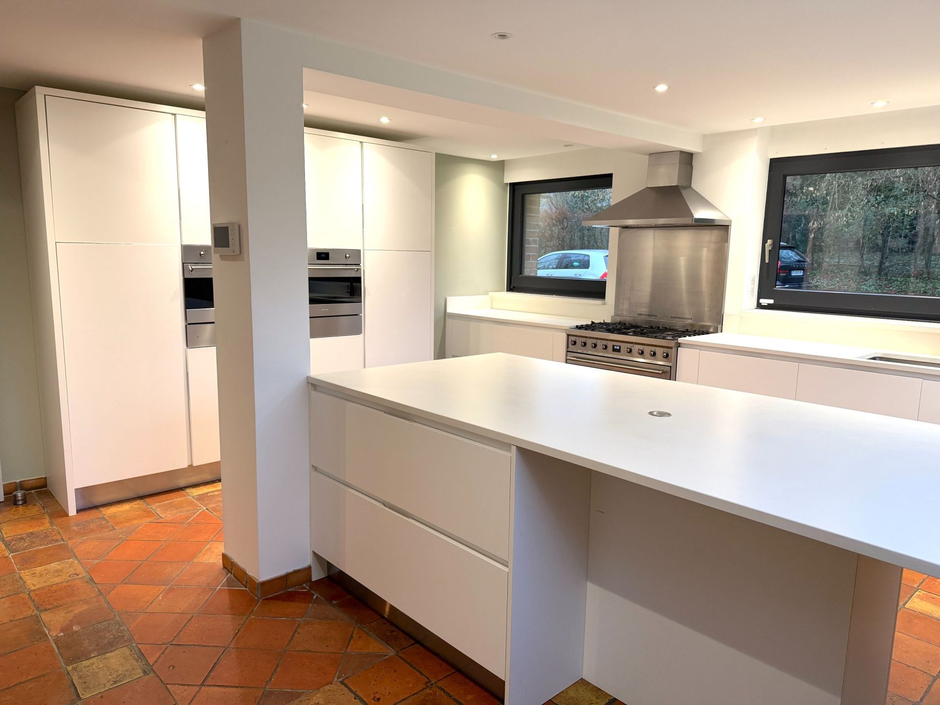 luxury house 7 Rooms for rent on CROIX (59170)