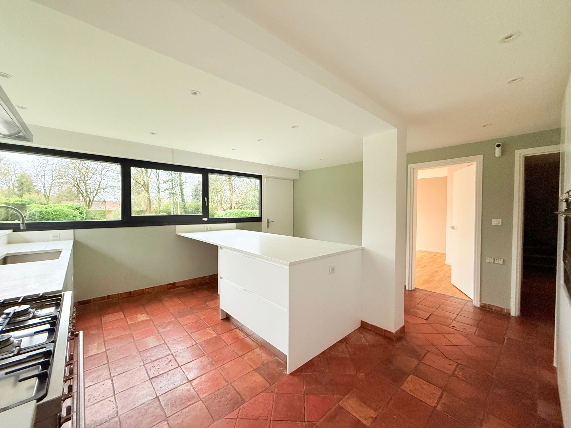 maison de luxe 7 Pièces en location sur CROIX (59170)