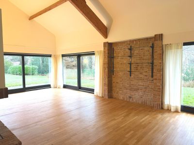 Rental Luxury house Croix 7&nbsp;Rooms 220&nbsp;m²