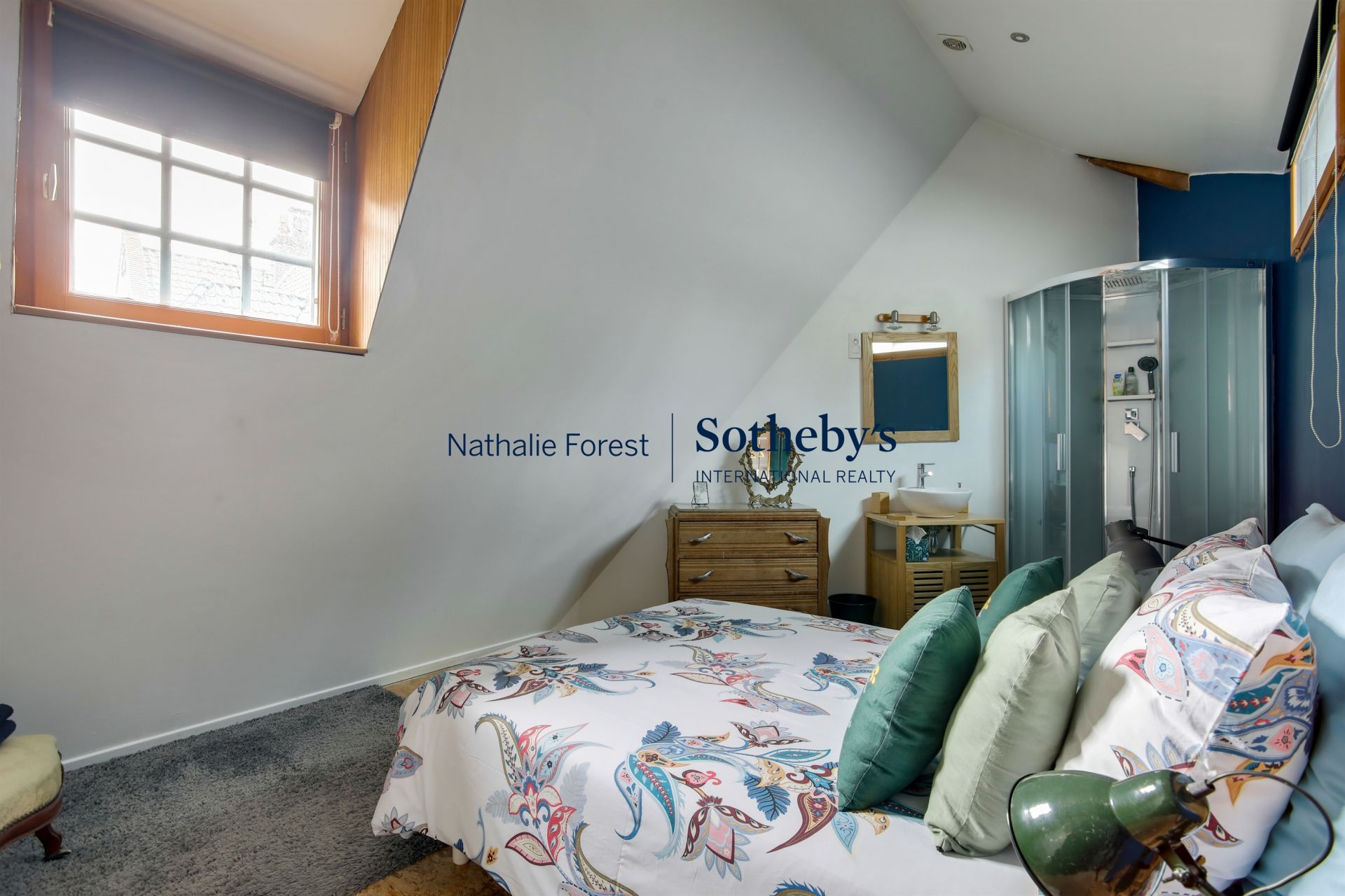 maison de luxe 14 Pièces en vente sur CROIX (59170)