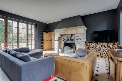Vente Maison de luxe Croix 14&nbsp;Pièces 462.74&nbsp;m²