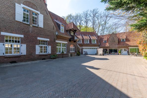 Vente Maison de luxe Croix 14&nbsp;Pièces 462.74&nbsp;m²