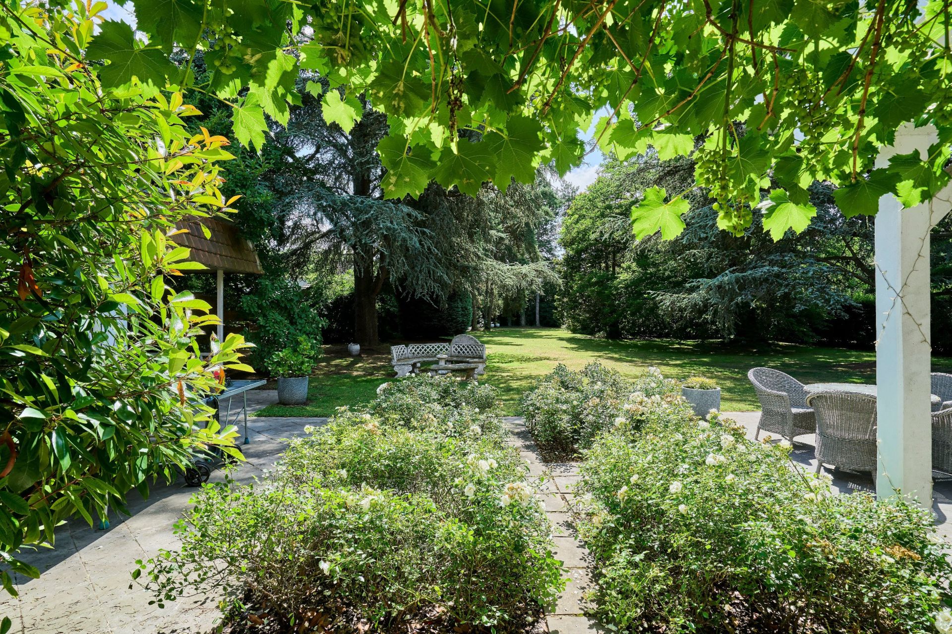 maison de luxe 9 Pièces en vente sur MARCQ EN BAROEUL (59700)