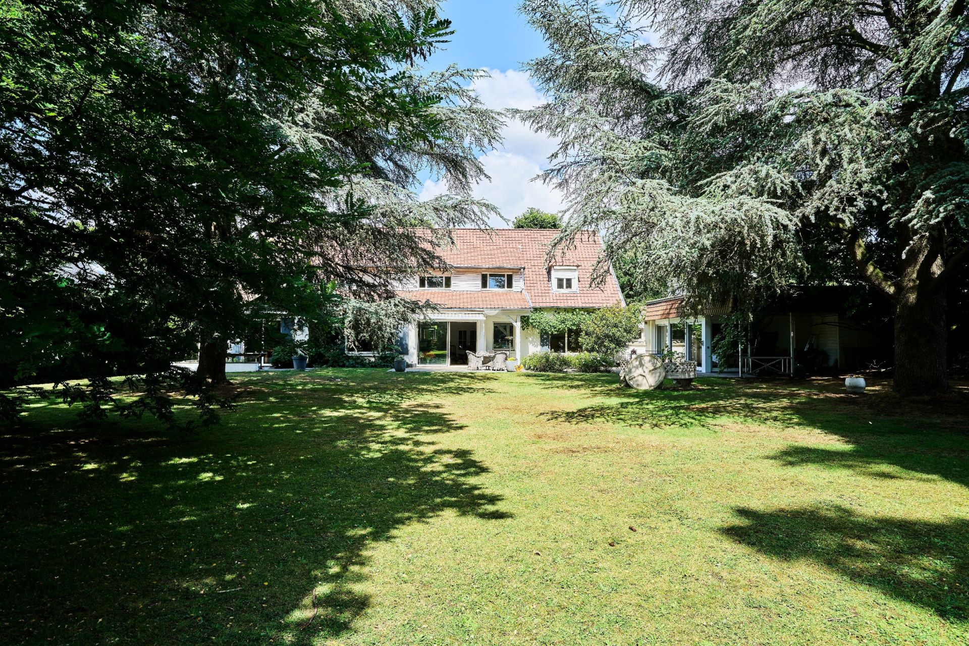 maison de luxe 9 Pièces en vente sur MARCQ EN BAROEUL (59700)