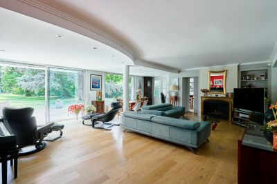 Vente Maison de luxe Marcq-en-Barœul 9&nbsp;Pièces 361&nbsp;m²