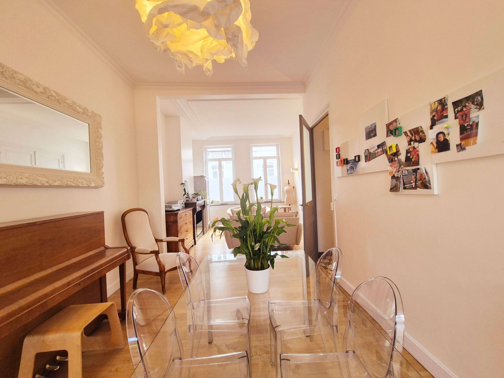 maison de luxe 5 Pièces en vente sur LILLE (59000)