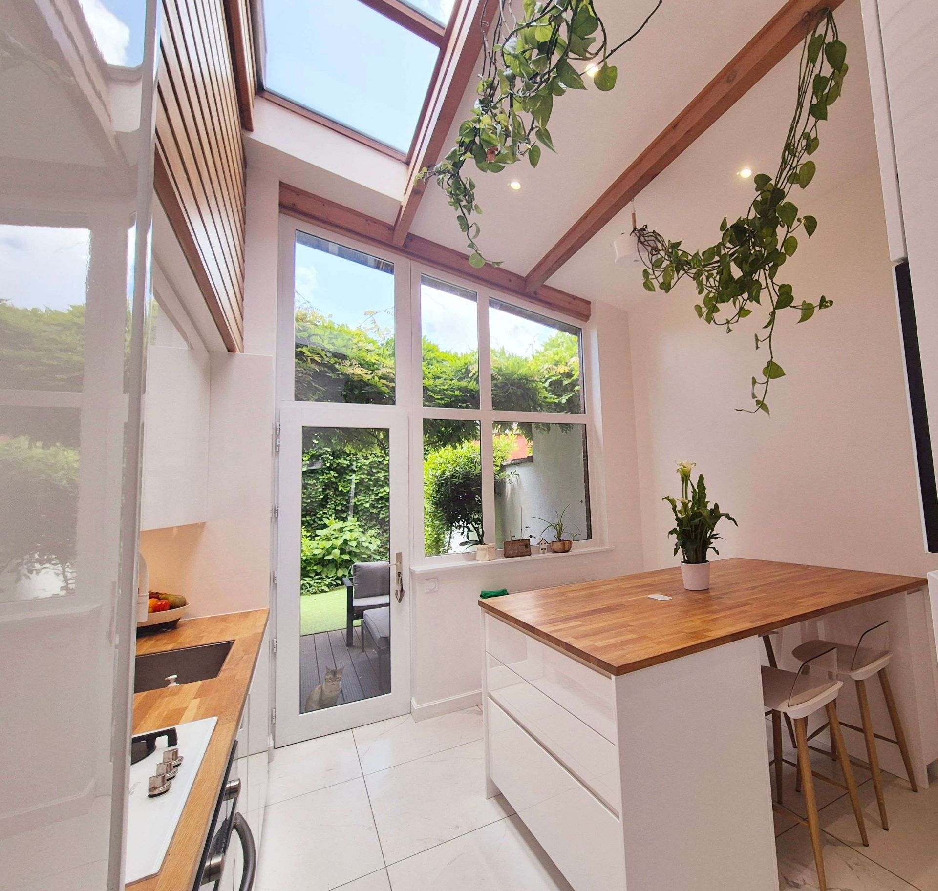 maison de luxe 5 Pièces en vente sur LILLE (59000)