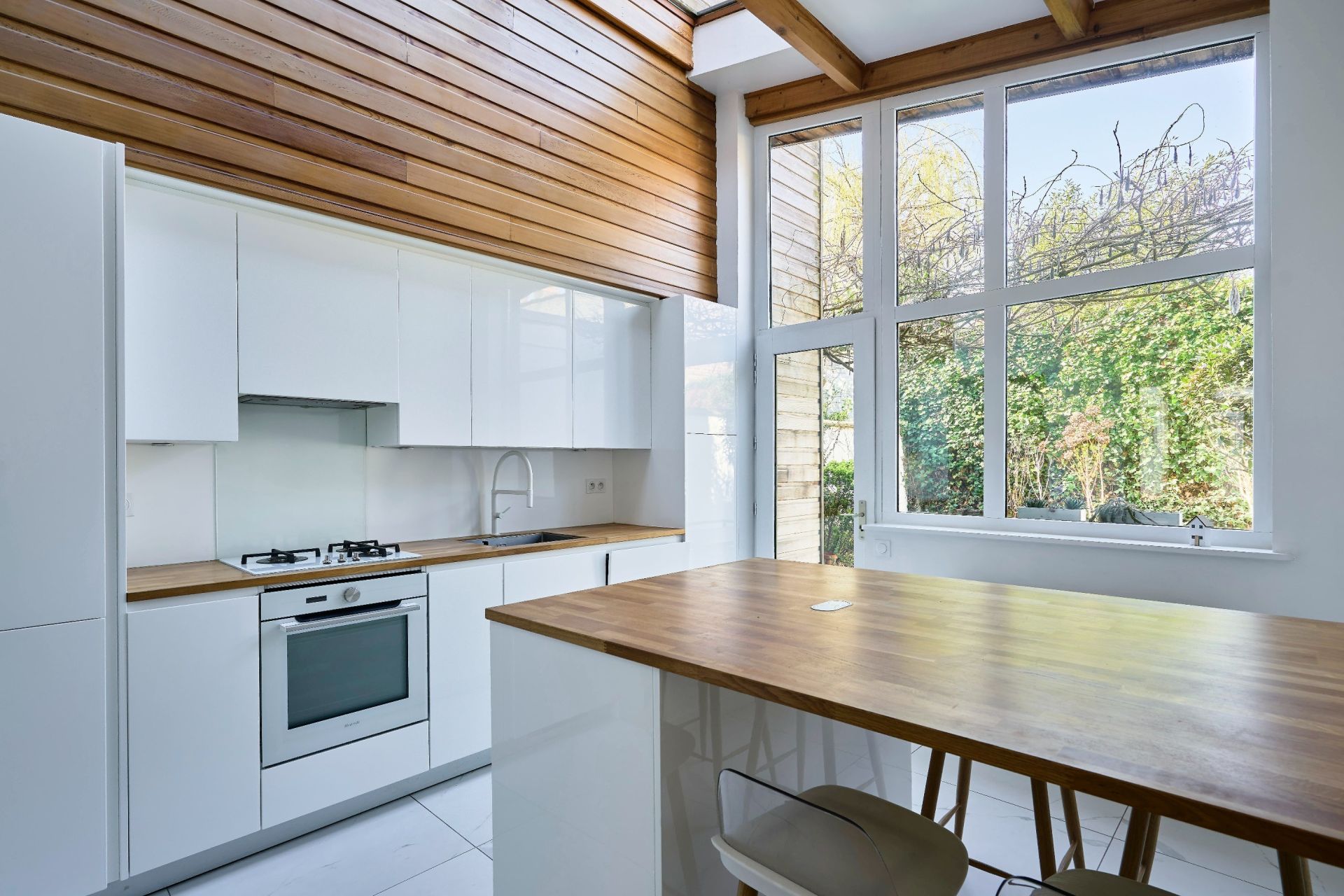 maison de luxe 5 Pièces en vente sur LILLE (59000)