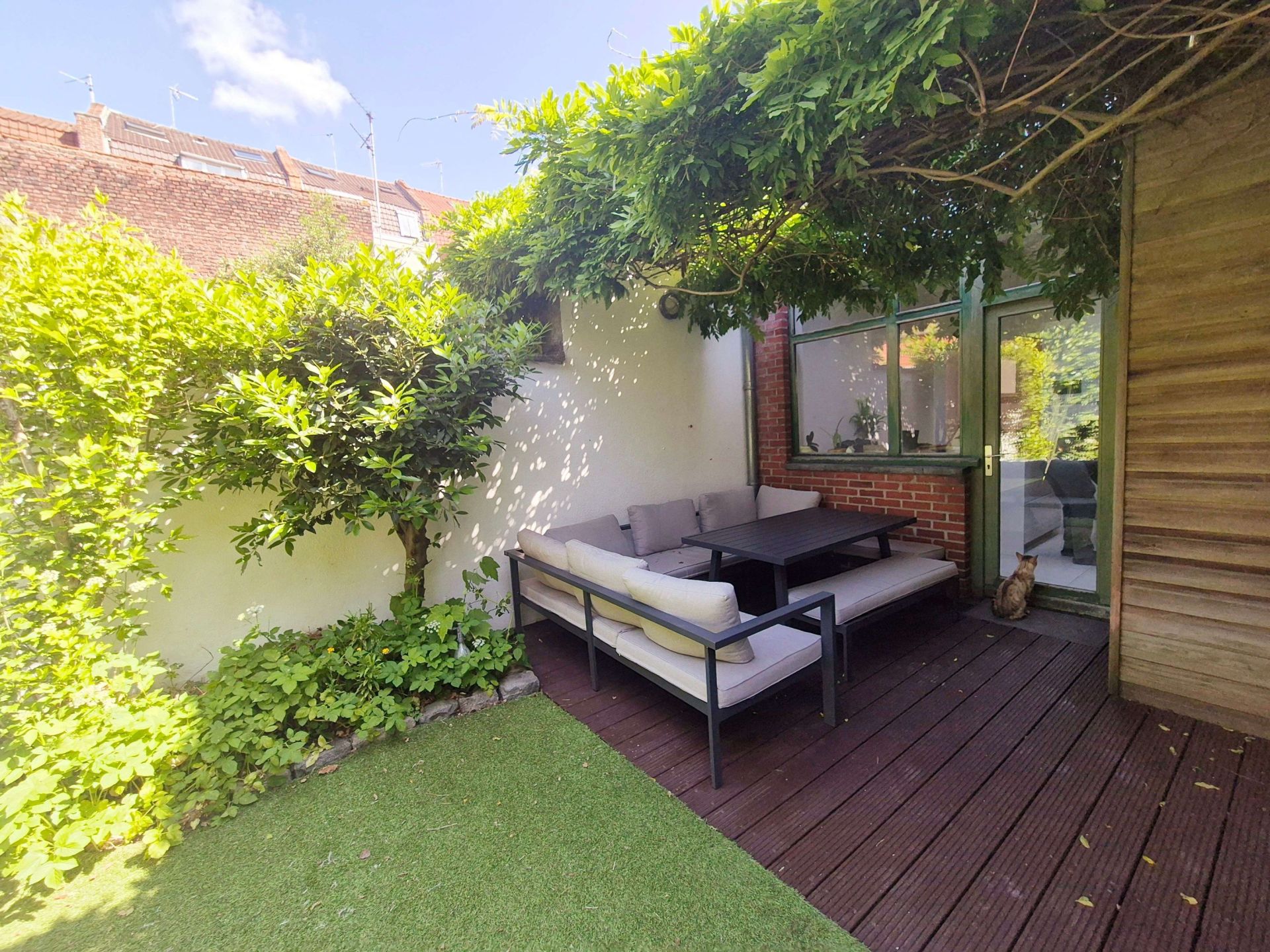 maison de luxe 5 Pièces en vente sur LILLE (59000)