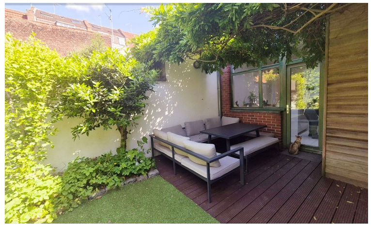 maison de luxe 5 Pièces en vente sur LILLE (59000)