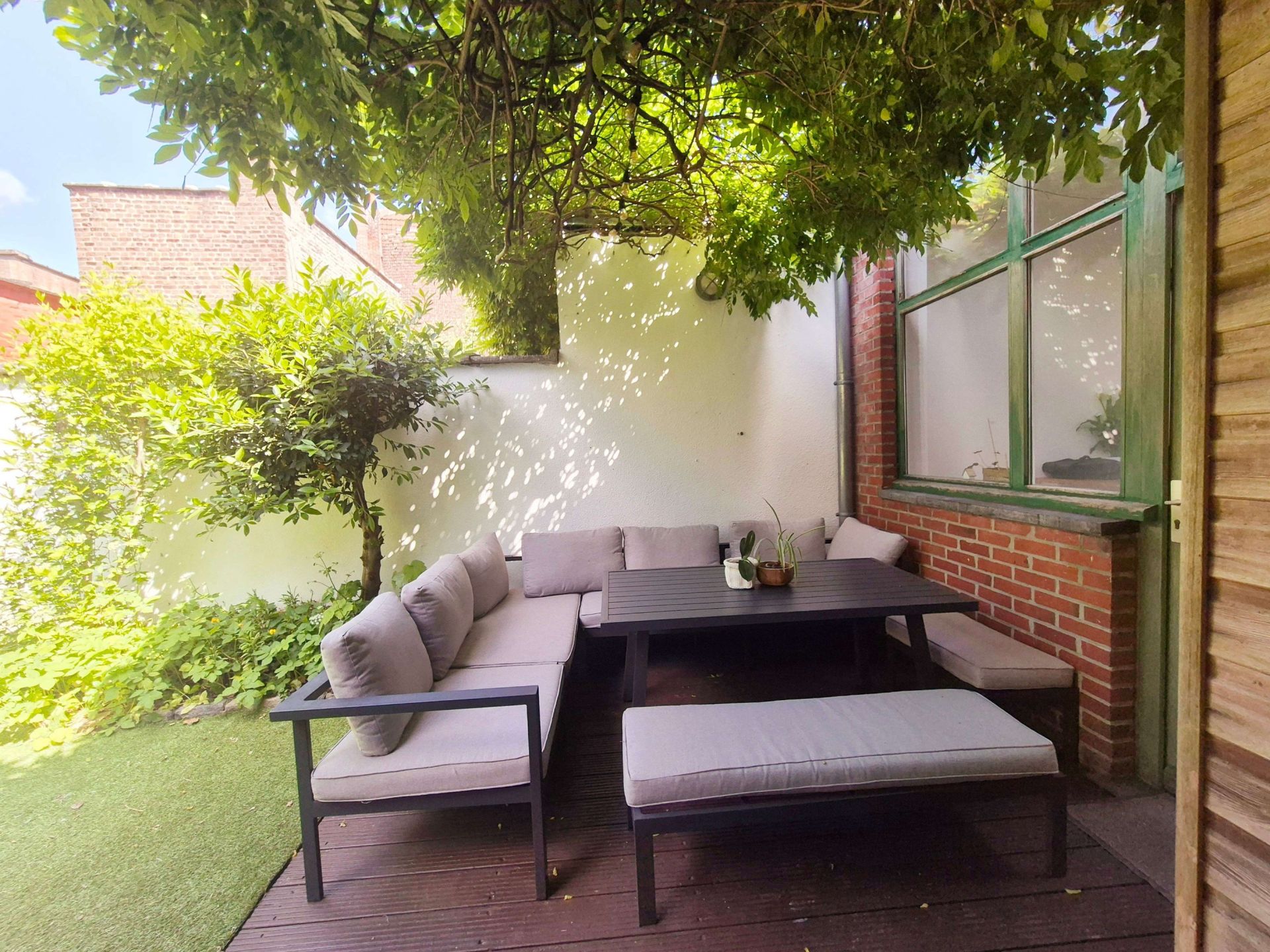 maison de luxe 5 Pièces en vente sur LILLE (59000)