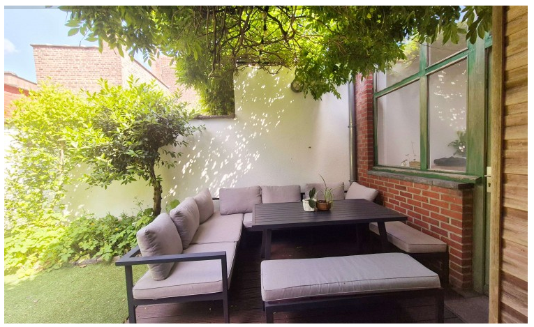 maison de luxe 5 Pièces en vente sur LILLE (59000)