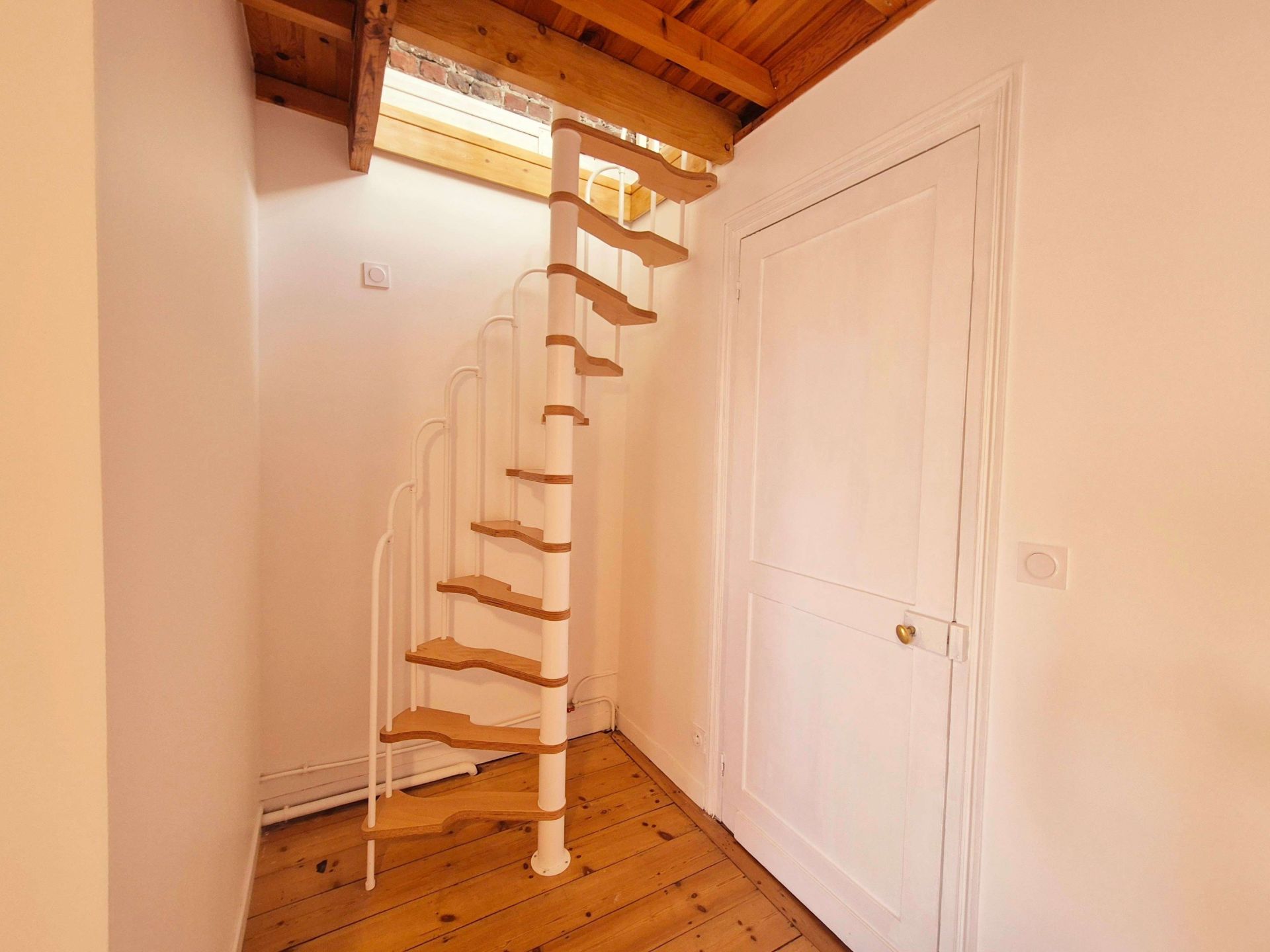 maison de luxe 5 Pièces en vente sur LILLE (59000)