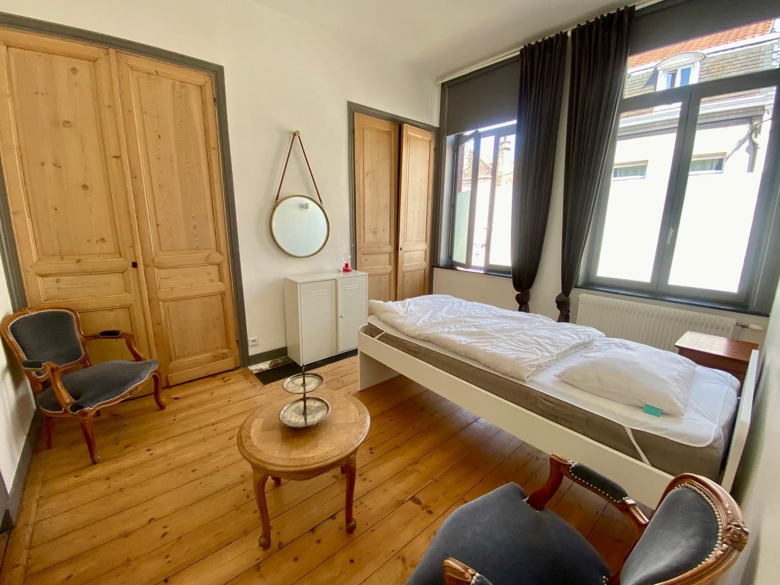 maison de luxe 5 Pièces en vente sur LILLE (59000)