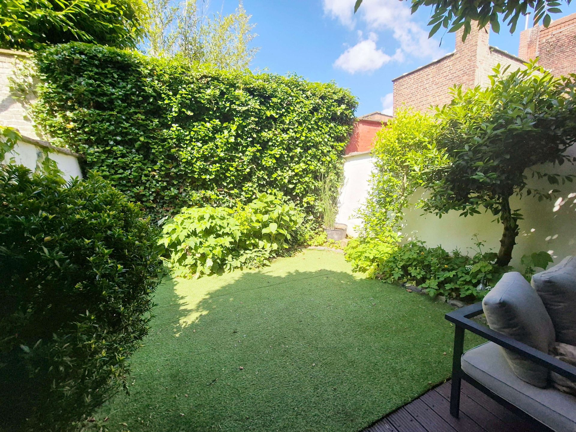 maison de luxe 5 Pièces en vente sur LILLE (59000)