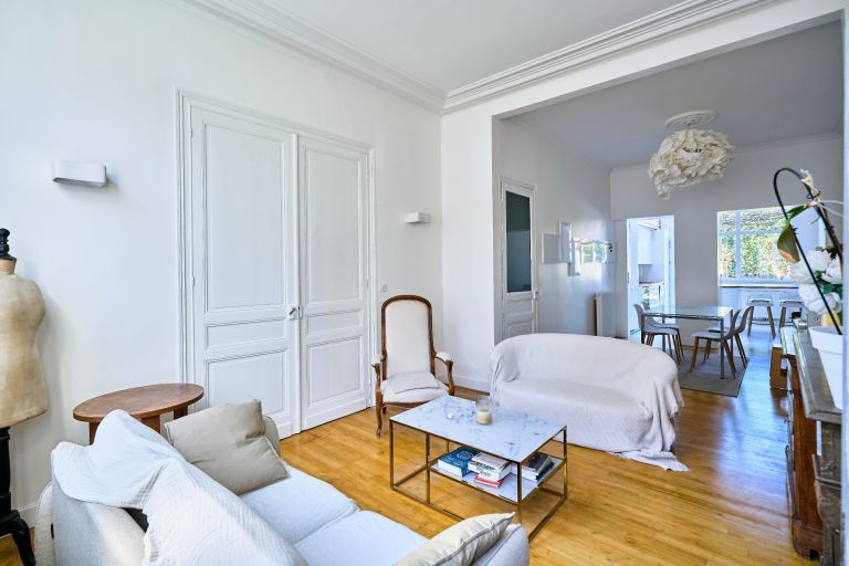 maison de luxe 5 Pièces en vente sur LILLE (59000)