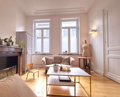 Vente Maison de luxe Lille 5&nbsp;Pièces 148.87&nbsp;m²